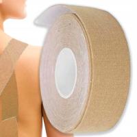 КИНЕЗИОЛОГИЧЕСКАЯ ЛЕНТА TEJPY TAPE KINESIOTAPING 5M TEJP TAPE