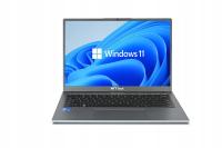 Laptop NTT Book B14IP Intel Core i5-1235U 16/1000 GB