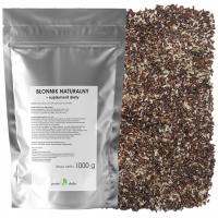 Натуральное волокно подорожник и псиллиум 1кг