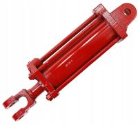 Siłownik kompletny podnośnika C-100x200 do MTZ-80/82 C100x200-3 MT18-009