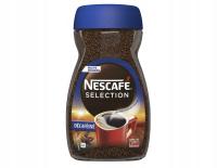 Kawa rozpuszczalna bezkofeinowa Nescafe 200 g