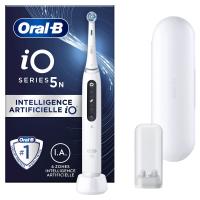 Elektryczna Szczoteczka do Zębów Oral-B iO5N