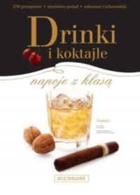 Eliq Maranik - Drinki i koktajle