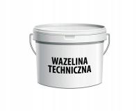 Wazelina techniczna bezkwasowa 1000 ml