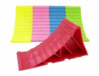 KLIN KLINY POD KOŁO KOŁA BLOKADA BLOKADY MAŁY