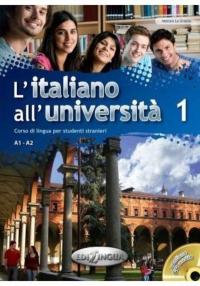 L'italiano all'universita