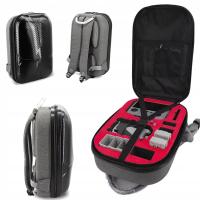 Рюкзак чехол чемодан чехол для Mini 4 Pro RC 2 / RC - N2 Fly More Combo