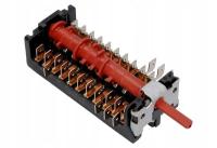 Переключатель функции для печи Amica 8062894