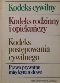Kodeks cywilny - 1976
