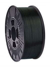 Filament Colorfil PLA Черный 1 кг