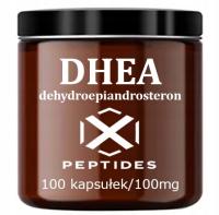 DHEA dehydroepiandrosteron 100mg