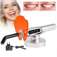 СТОМАТОЛОГИЧЕСКАЯ ПОЛИМЕРИЗАЦИОННАЯ ЛАМПА ДЛЯ ОТВЕРЖДЕНИЯ ЛАКОВЫХ НАПОЛНИТЕЛЕЙ