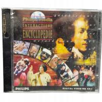 Interactieve Encyclopedie / Philips CD-i CDi