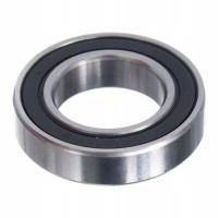 Łożysko kulkowe proste jednorzędowe R12 2RS EZO