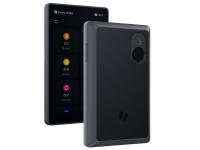 Portfel Kryptowalutowy Sprzętowy Z Izolacją Powietrzną i Ekranem Dotykowym