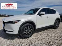 Mazda CX-5 Grand Touring, 2017r., 4x4, 2.5L