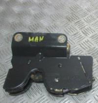 ZAMEK HYDRAULICZNY KABINY MAN TGL 2007