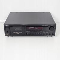 MAGNETOFON DECK SONY TC-K750ES SUPER