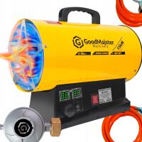 Nagrzewnica gazowa MyWarm 20 kW