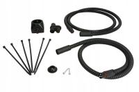 КОМПЛЕКТ ВНУТРЕННЕЙ ПРОВОДКИ 766 DEFA 460766