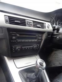 RADIO CD PROFESIONAL BMW E90 E91 E92 E93