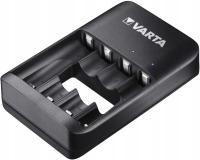 Ładowarka VARTA USB QUATRO 57652