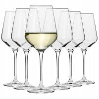Бокалы для белого вина Avant-Garde KROSNO 6шт