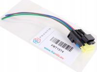 WTYCZKA Z WIĄZKĄ LAMPY TYLNEJ NISSAN QASHQAI I 06-13 r.