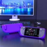 Obudowa ochronna konsol-Purple