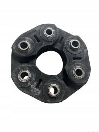 Iveco Daily 6th gen 2014 Z przodu Półsprzęgło wału