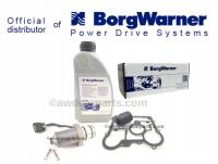 Новая! Насос масляный фильтр Haldex 4 13285796 OPEL