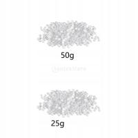 TYMCZASOWE ZĘBY Licówki WYMIENIAJĄ KORALIKI DO FORMOWANIA