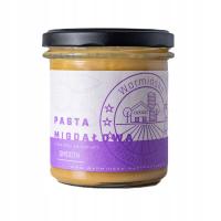 Pasta migdałowa 500 g Warmińska Manufaktura
