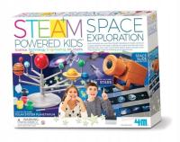 ZESTAW EDUKACYJNY. ODKRYWANIE KOSMOSU.