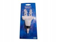 RĘKAW CUKIERNICZY DO DEKOROWANIA CIAST 4 RÓŻNE KOŃCÓWKI