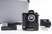 Kodak DCS 660 Nikon F5-коллекционное состояние
