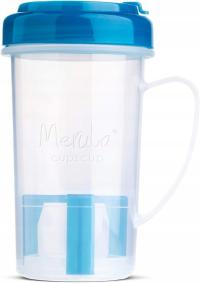 Merula Cupscup менструальная чаша для очистки чашки