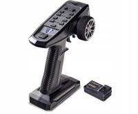 Carson 500500110 Fs 3K Reflex Wheel Pro 4 2,4 GHz