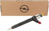 WTRYSK WTRYSKIWACZ OPEL MOKKA 1.6 CDTI 55570012