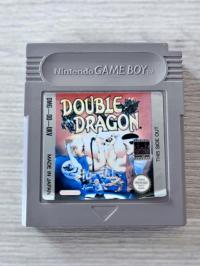 Gra DOUBLE DRAGON 2 Nintendo Game Boy Classic