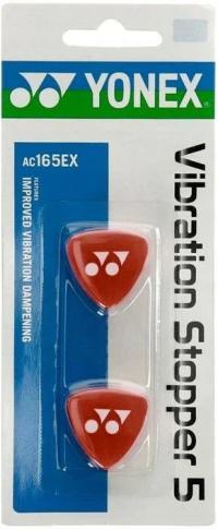 Vibrastop Yonex x 2 red