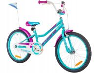 Индиана детский велосипед 20 дюймов для девочки