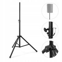 Statyw kolumnowy 80 kg Vonyx Stand Pro