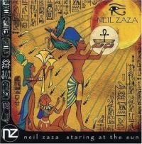 Neil Zaza - Staring At The Sun [EX] [OUTLET]