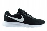 Buty NIKE TANJUN czarne DJ6258-003