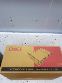 Ремень передачи Oki C7200 / C7400 41303903