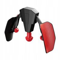 Przyrząd do ćwiczeń ud 360 Rotatable dla mężczyzn i kobiet Trening Fitness Wewnętrzne udo