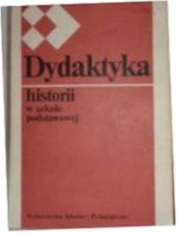 Dydaktyka Historii - J Centkowski