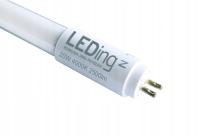 SZKLANA ŚWIETLÓWKA LED 20W 2500lm 145cm T5 4000K LEDING