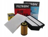 Комплект фильтров FILTRON HYUNDAI I40 1.7 CRDI
